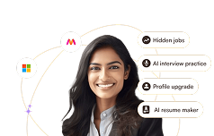 True Jobs Pro features illustration